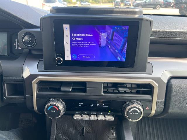 2024 Toyota Tacoma - $34,800