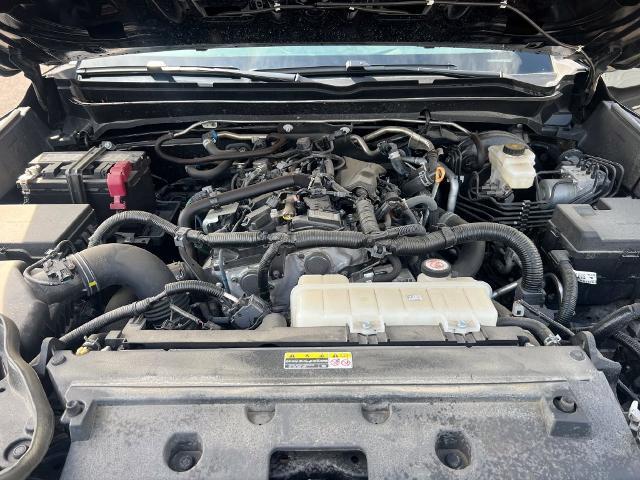 2024 Toyota Tacoma - $34,800