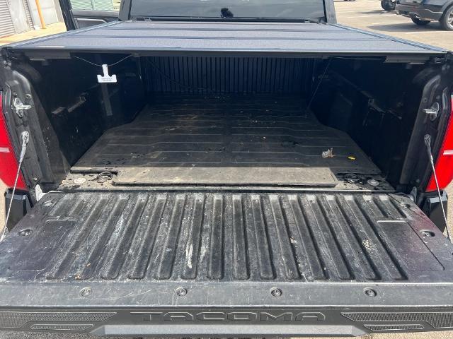 2024 Toyota Tacoma - $34,800