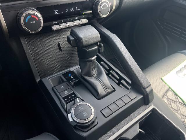 2024 Toyota Tacoma - $34,800