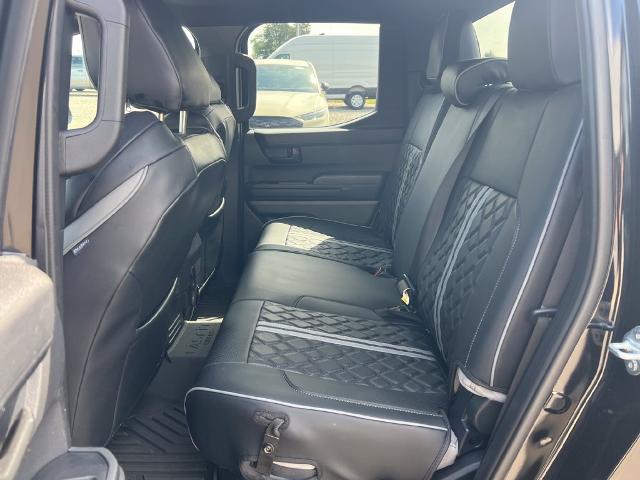 2024 Toyota Tacoma - $34,800