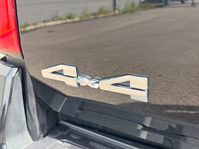 2024 Toyota Tacoma - $34,800