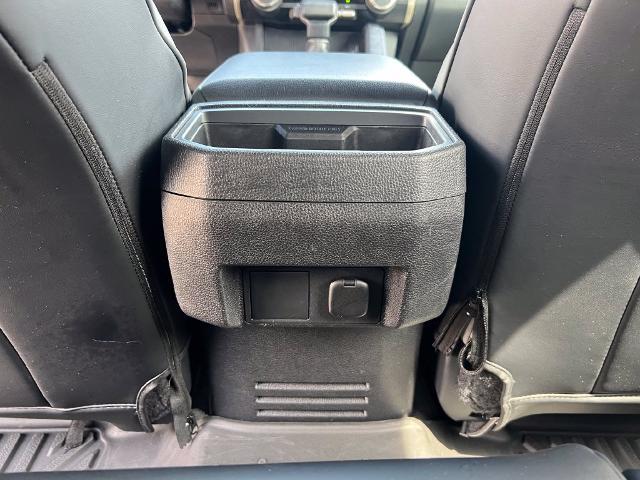 2024 Toyota Tacoma - $34,800