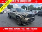 2024 Tacoma Thumbnail 1