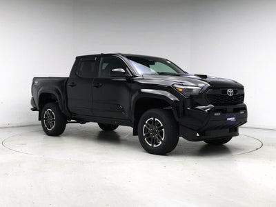 2025 Toyota Tacoma 4X4 TRD Sport 4DR Double Cab 5.0 FT SB 8A
