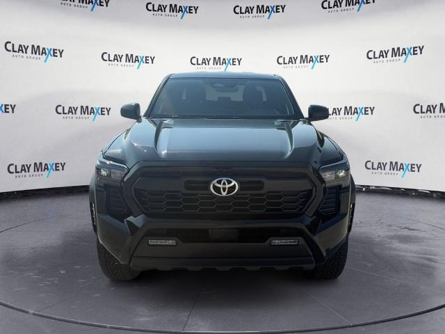 2025 Toyota Tacoma - $41,867