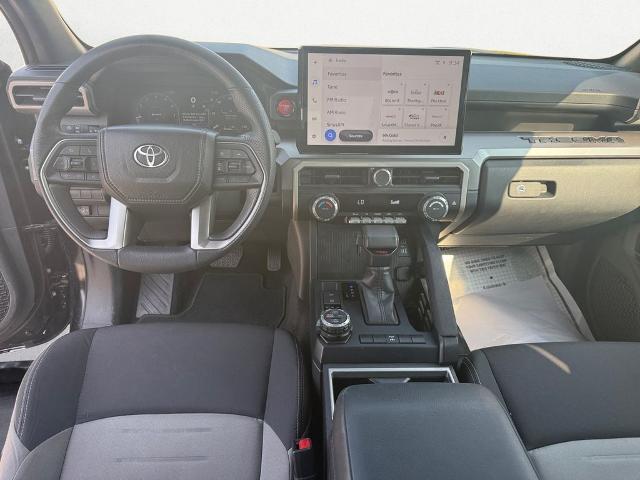 2025 Toyota Tacoma - $41,867