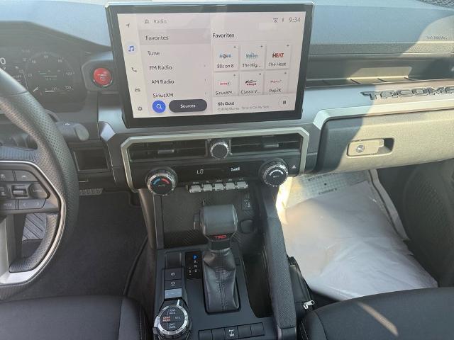 2025 Toyota Tacoma - $41,867