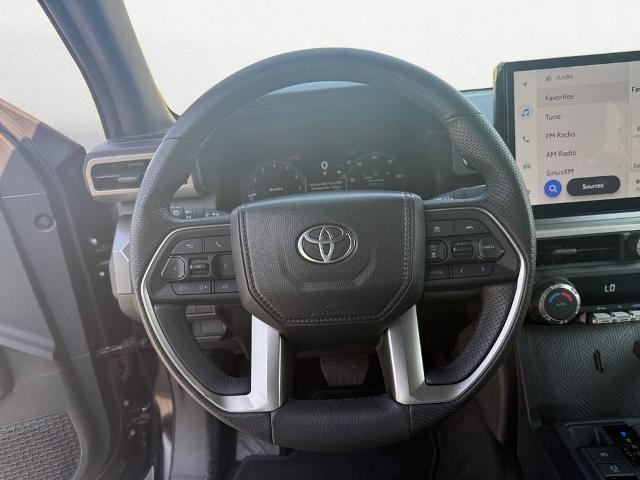 2025 Toyota Tacoma - $41,867