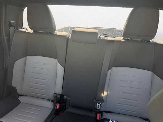 2025 Toyota Tacoma - $41,867
