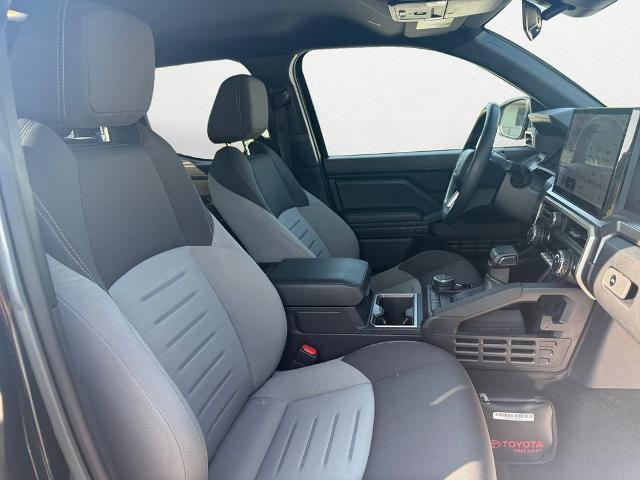 2025 Toyota Tacoma - $41,867