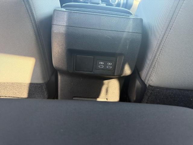 2025 Toyota Tacoma - $41,867