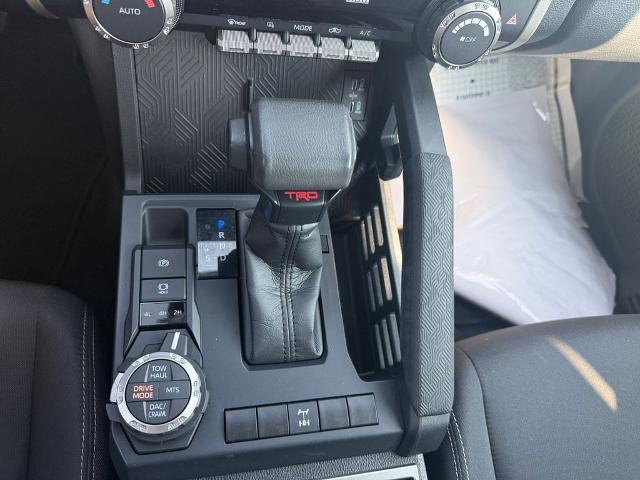 2025 Toyota Tacoma - $41,867