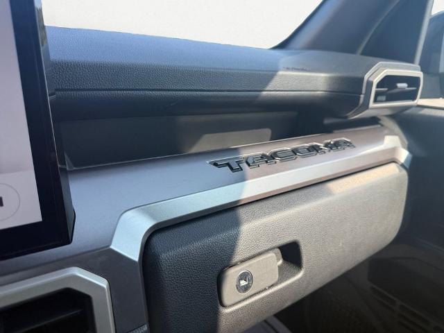 2025 Toyota Tacoma - $41,867
