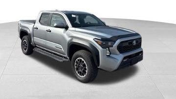 Preowned 2025 Toyota Tacoma SR5 for Sale