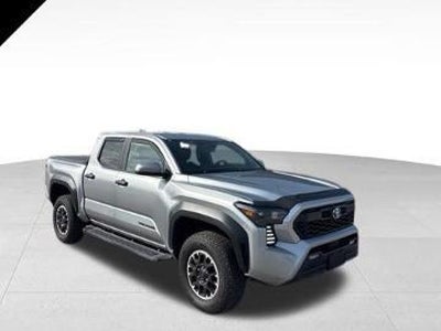Photo of a 2025 Toyota Tacoma 4X4 SR5 4DR Double Cab 5.0 FT SB for sale