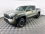 2025 Tacoma Thumbnail 3