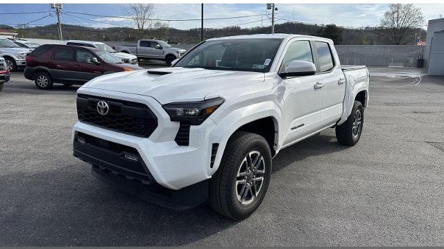 Preowned 2025 Toyota Tacoma SR5 for Sale