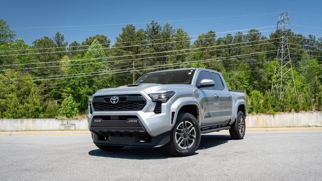 Preowned 2025 Toyota Tacoma SR5 for Sale