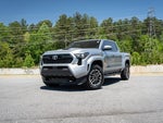2025 Tacoma Thumbnail 1