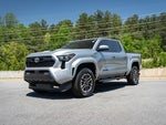 2025 Tacoma Thumbnail 3