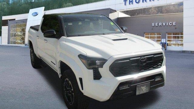 Preowned 2025 Toyota Tacoma SR5 for Sale