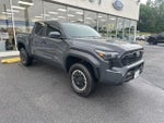 2025 Tacoma Thumbnail 2