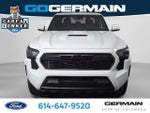 2026 Tacoma Thumbnail 3