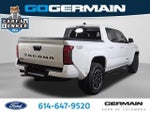 2026 Tacoma Thumbnail 9