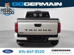 2026 Tacoma Thumbnail 11