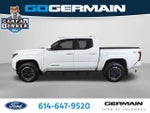 2026 Tacoma Thumbnail 13