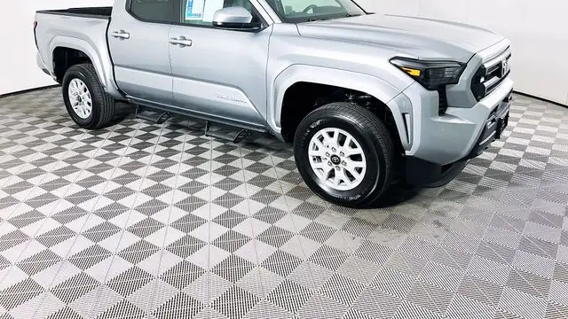 Preowned 2026 Toyota Tacoma TRD Off-Road for Sale