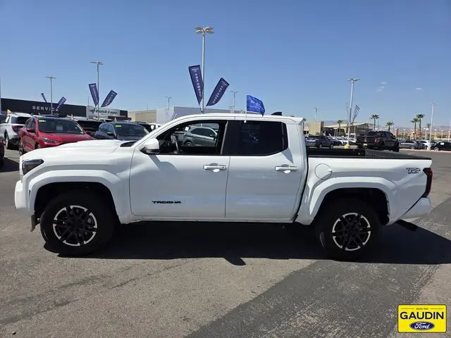 2026 Toyota Tacoma - $41,333