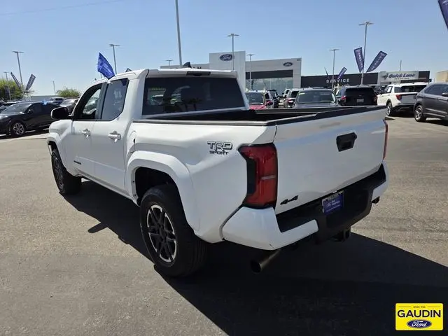 2026 Toyota Tacoma - $41,333