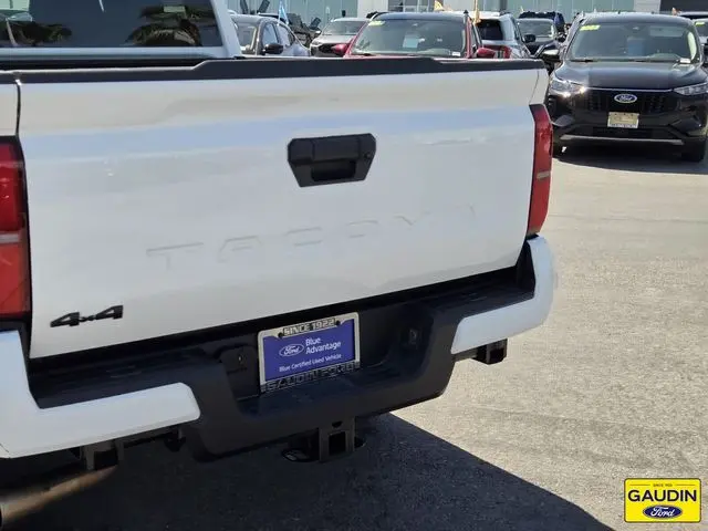 2026 Toyota Tacoma - $41,333