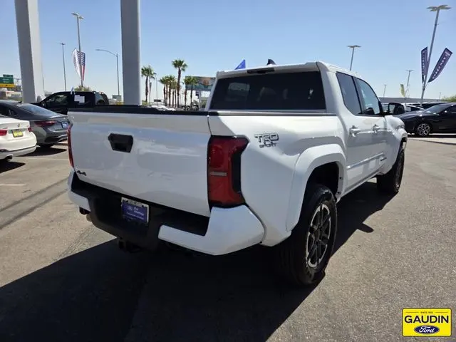 2026 Toyota Tacoma - $41,333