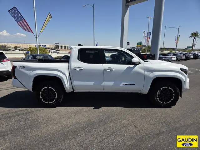 2026 Toyota Tacoma - $41,333