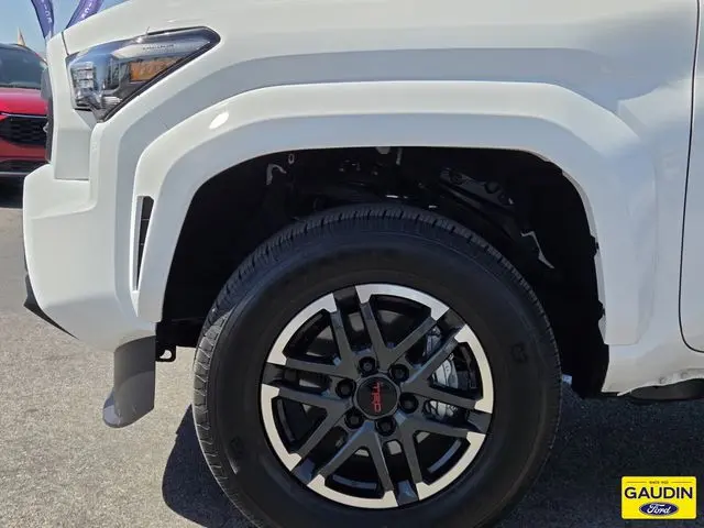 2026 Toyota Tacoma - $41,333