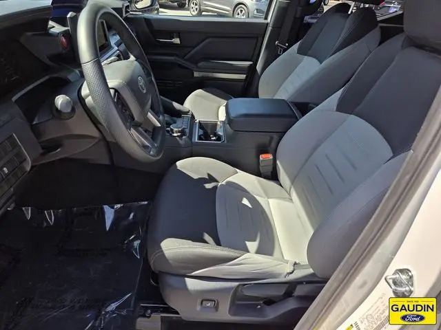 2026 Toyota Tacoma - $41,333