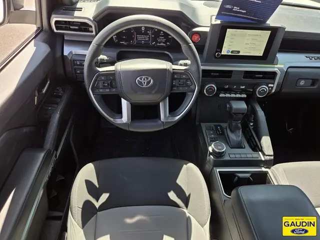 2026 Toyota Tacoma - $41,333