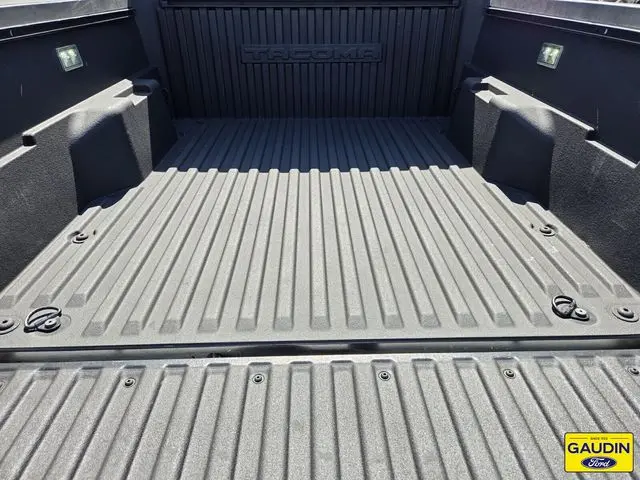 2026 Toyota Tacoma - $41,333