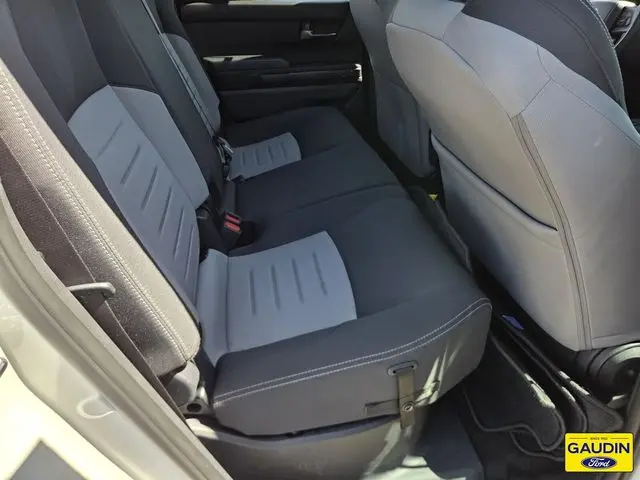 2026 Toyota Tacoma - $41,333