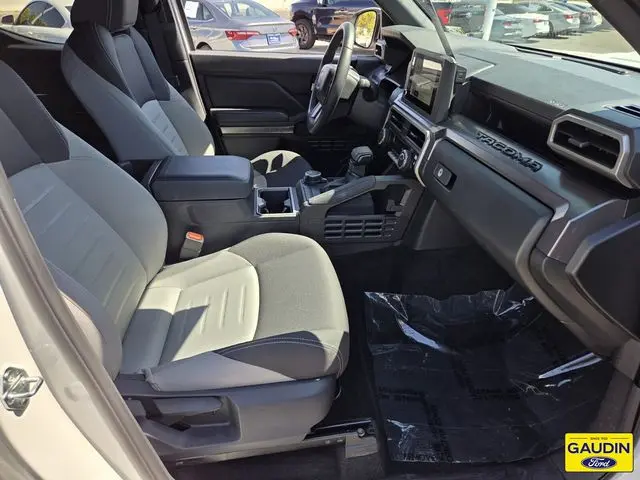 2026 Toyota Tacoma - $41,333