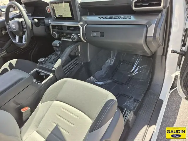 2026 Toyota Tacoma - $41,333