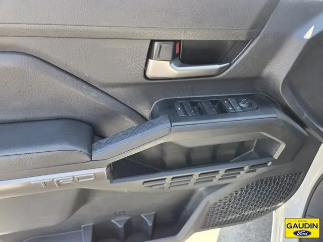 2026 Toyota Tacoma - $41,333