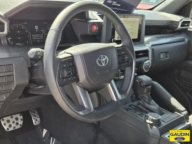 2026 Toyota Tacoma - $41,333