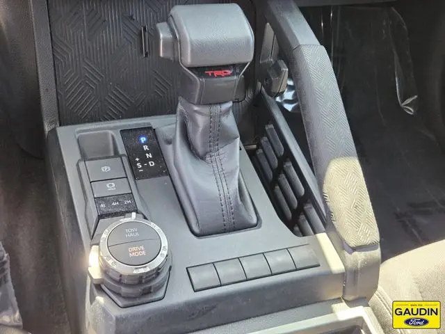 2026 Toyota Tacoma - $41,333