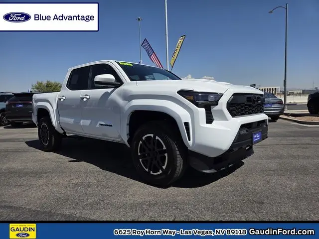2026 Toyota Tacoma - $41,333