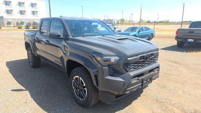Preowned 2026 Toyota Tacoma SR5 for Sale