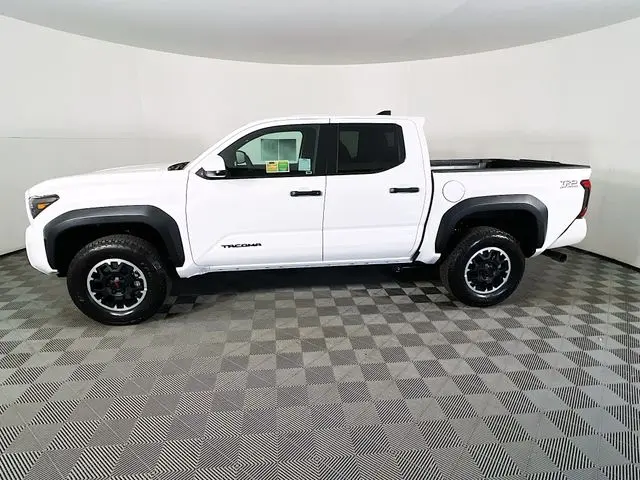2026 Toyota Tacoma - $44,900